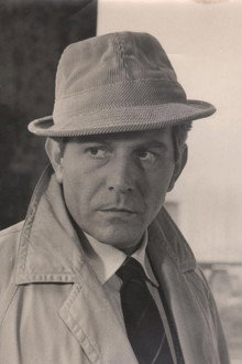 Enrico Maria Salerno