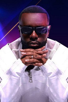 Gims & Dadju : le concert événement à Marrakech