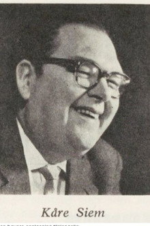 Kåre Siem