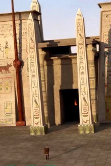 Ägypten: Geburt einer Großmacht