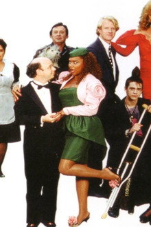 Scenes from the Class Struggle in Beverly Hills