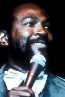 What's Going On: The Life and Death of Marvin Gaye
