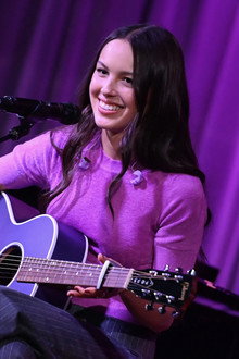 Olivia Rodrigo – Live from the Ace Theatre