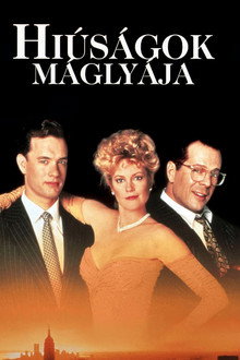 Hiúságok máglyája