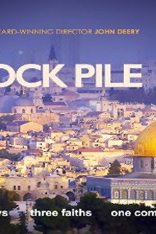 The Rock Pile