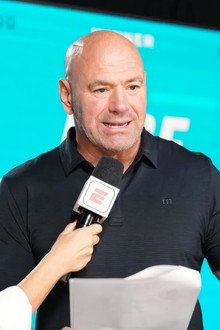 Dana White's Contender Series