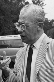 Encounter with Saul Alinsky - Part 2: Rama Indian Reserve
