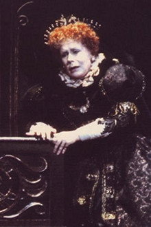 Gloriana