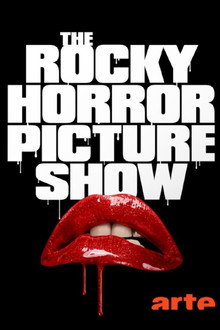 The Rocky Horror Picture Show