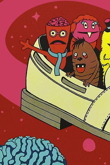 Wonder Showzen
