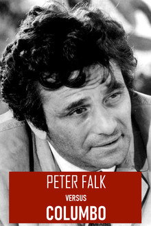 Peter Falk versus Columbo