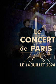 Le Concert de Paris 2024