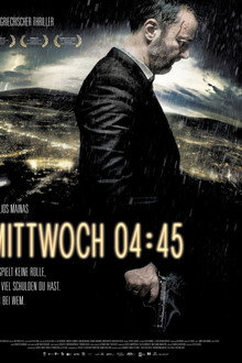 Mittwoch 04:45