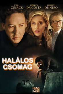 Halálos csomag