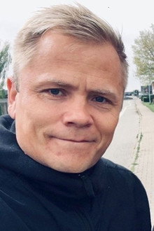 Demens i familien
