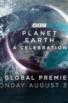 Planet Earth: A Celebration