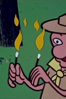Scoutmaster Magoo