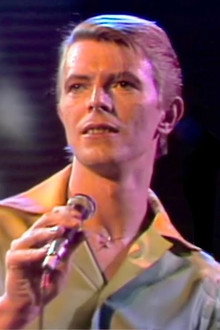 David Bowie: Live at Beat Club Musikladen