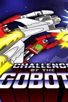 Challenge of the GoBots