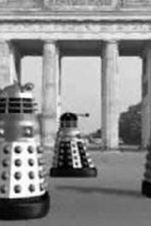 Dalek Invasion - The Fall of Earth