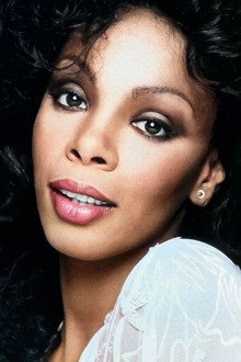 Giorgio Moroder & Donna Summer :