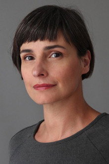 Ana Água