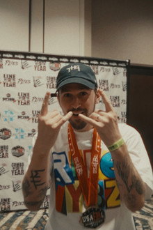 Flick: A Fingerboarding Story
