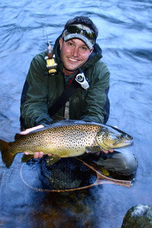 King Fishers: Battle Of The Nordics