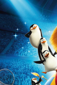Madagaskar 3