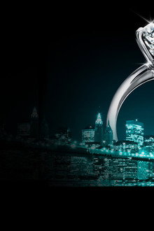 Crazy About Tiffany's