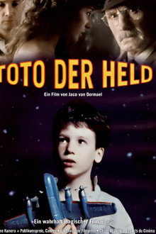 Toto der Held