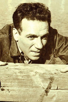 The Toughest Man Alive