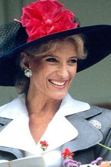 Princess Michael of Kent: A Controversial Royal