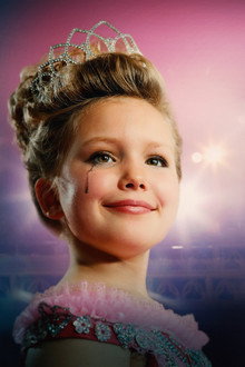 I Was Honey Boo Boo