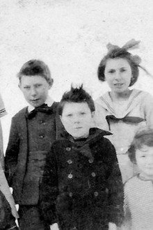 My Ancestors Were Rogues and Murderers