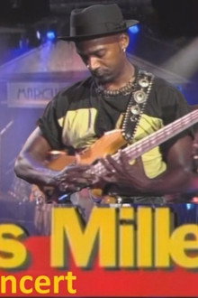 Marcus Miller – Live at Ohne Filter