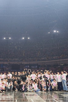 SMTOWN LIVE 2025: TOKYO DOME