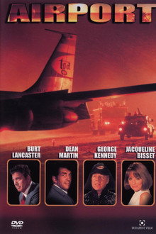Airport '69