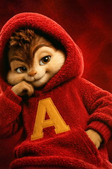 Alvin and the Chipmunks