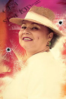 Queen of Cocaine