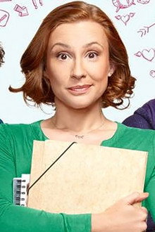 Mamá mechona