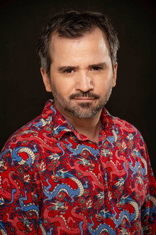 Francisco Suárez