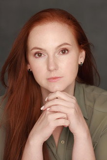 Надежда Хильская