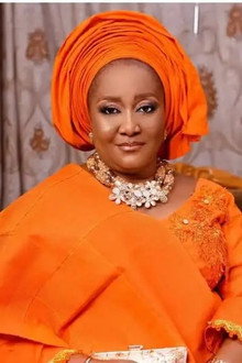 Ebele Okaro