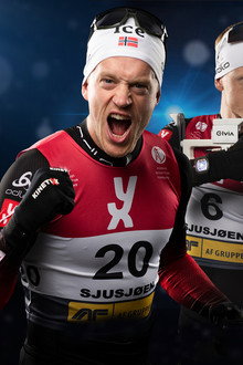 Brødrene Bø