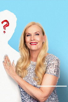 Den rette for Gunilla