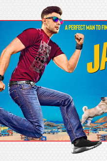 Jack & Dil