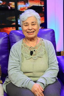 Amada Gómez