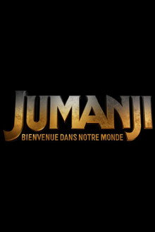 Jumanji : Bienvenue dans notre Monde