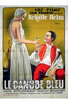 The Blue Danube